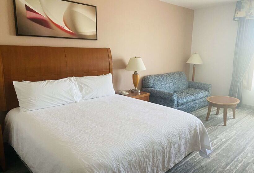 בית מלון כפרי Hilton Garden Inn Columbia