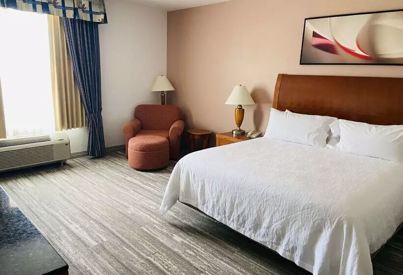 هتل Hilton Garden Inn Columbia