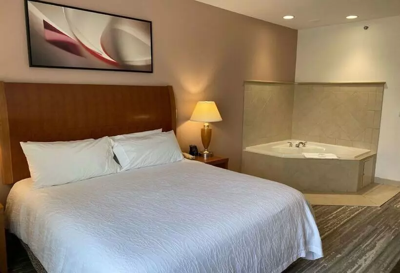 هتل Hilton Garden Inn Columbia