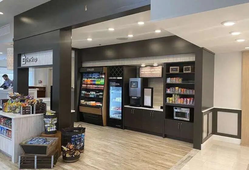 هتل Hilton Garden Inn Columbia
