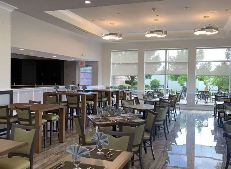 هتل Hilton Garden Inn Columbia