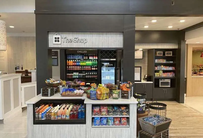 هتل Hilton Garden Inn Columbia