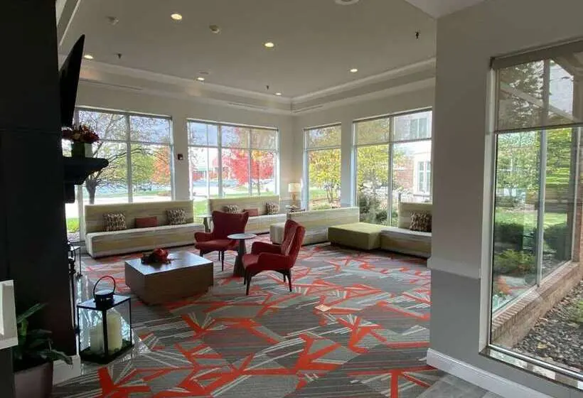 هتل Hilton Garden Inn Columbia