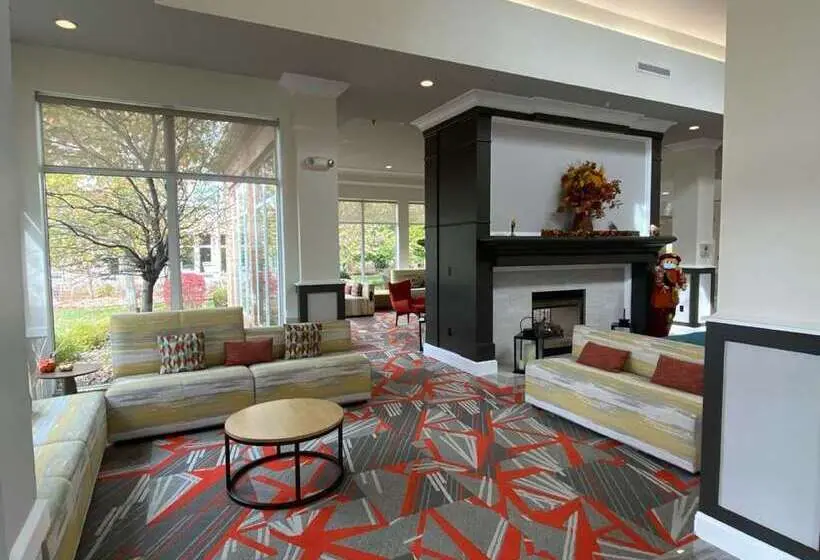 هتل Hilton Garden Inn Columbia
