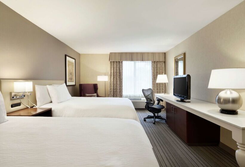 酒店 Hilton Garden Inn Gilroy