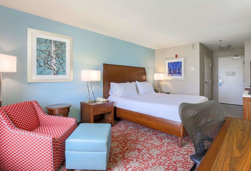 فندق Hilton Garden Inn Nanuet