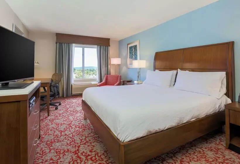 Отель Hilton Garden Inn Nanuet