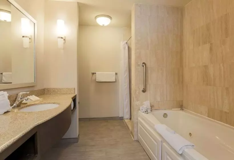 Отель Hilton Garden Inn Nanuet