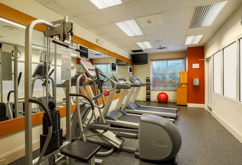 Отель Hilton Garden Inn Nanuet