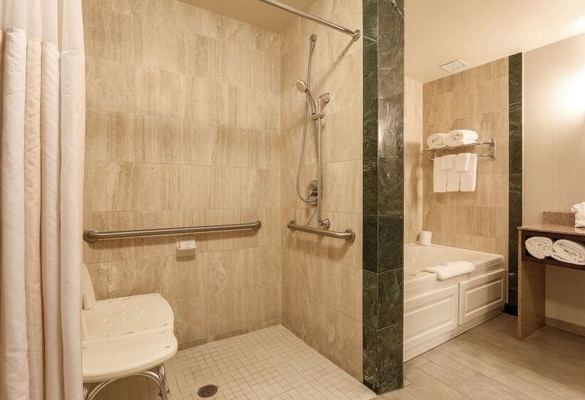 فندق Hilton Garden Inn Nanuet