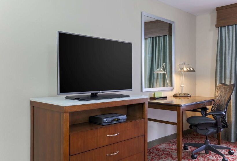 فندق Hilton Garden Inn Nanuet