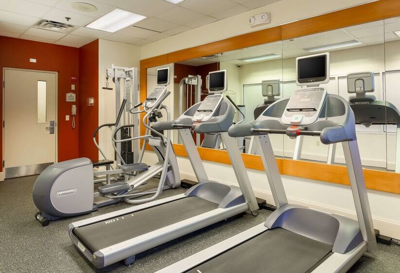 فندق Hilton Garden Inn Nanuet