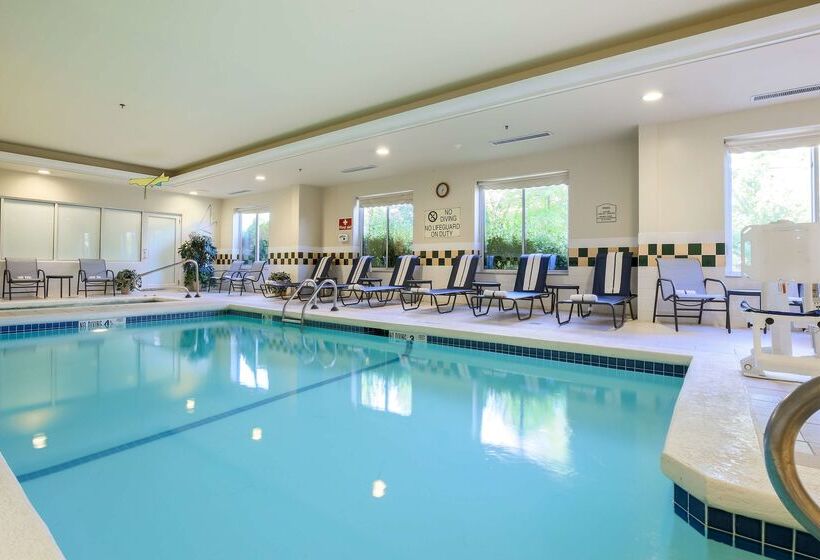 فندق Hilton Garden Inn Nanuet