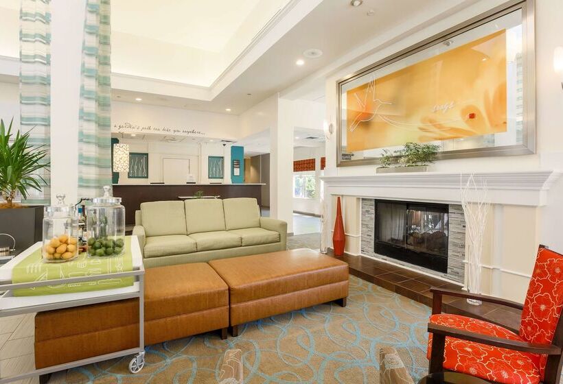 فندق Hilton Garden Inn Nanuet