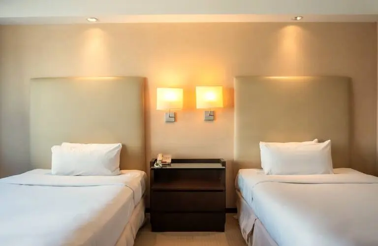 هتل Hilton Mendoza