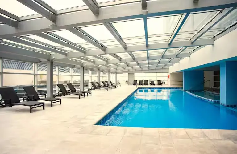 هتل Hilton Mendoza