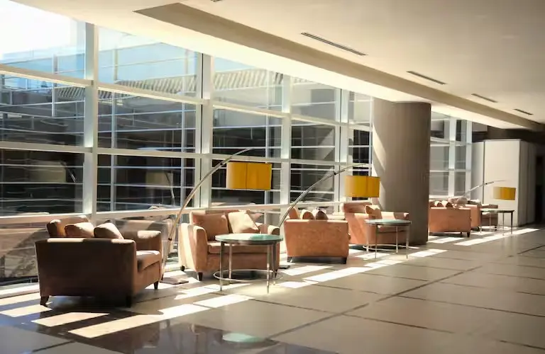 هتل Hilton Mendoza