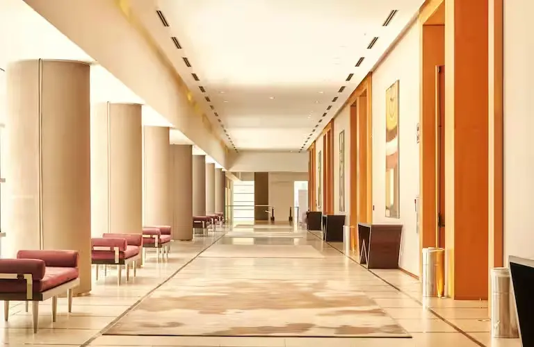 هتل Hilton Mendoza