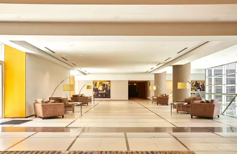 هتل Hilton Mendoza