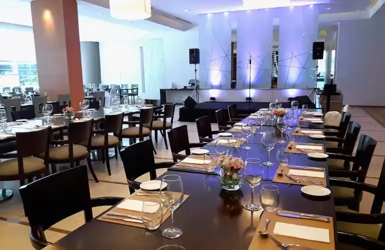 هتل Hilton Mendoza
