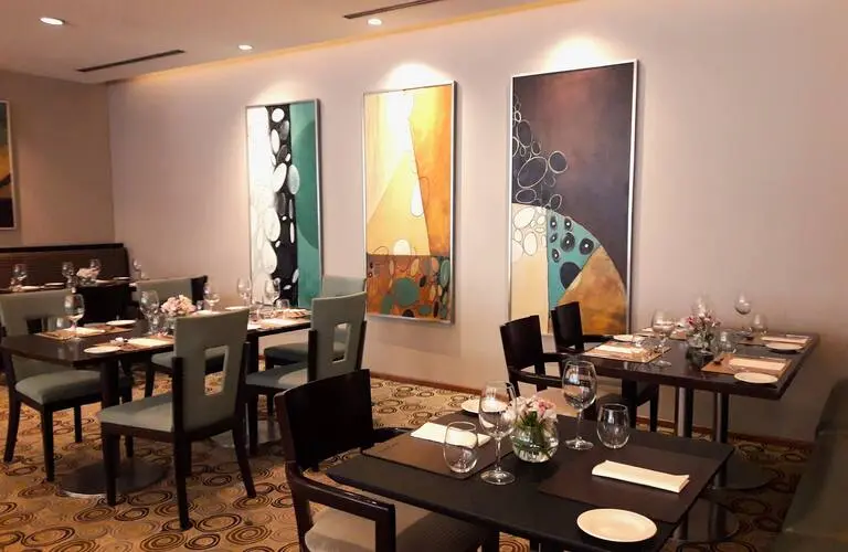 هتل Hilton Mendoza
