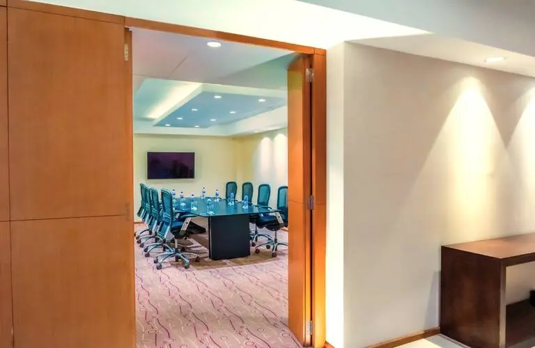 هتل Hilton Mendoza