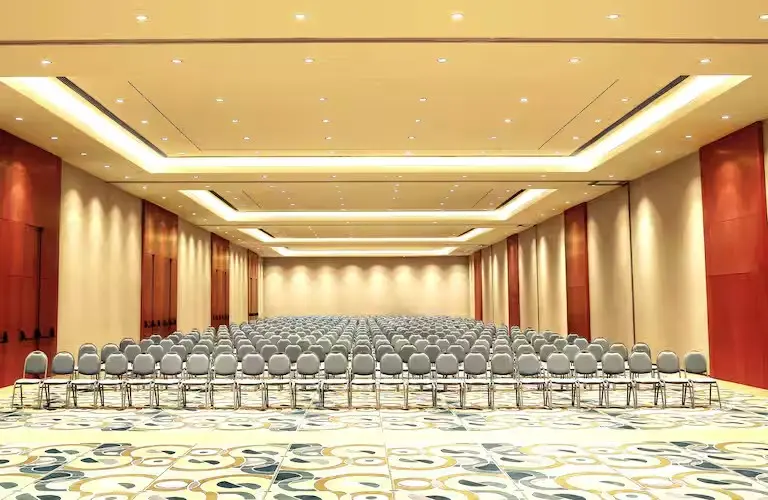 هتل Hilton Mendoza