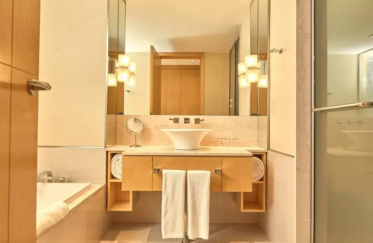 هتل Hilton Mendoza