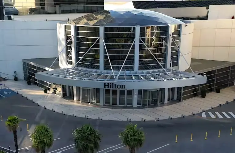 هتل Hilton Mendoza