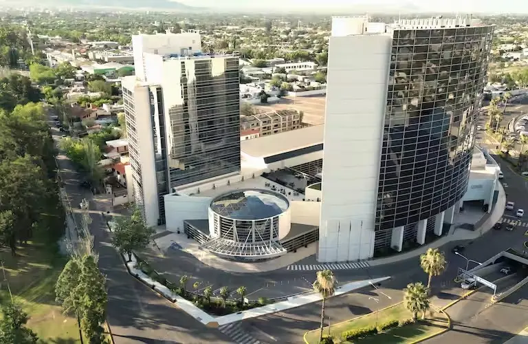 هتل Hilton Mendoza