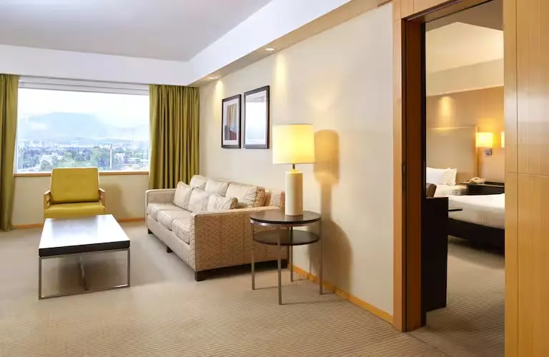 هتل Hilton Mendoza