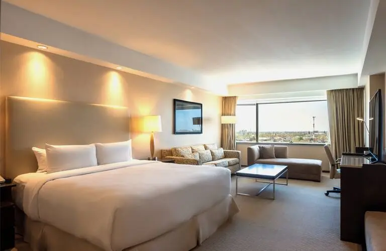 هتل Hilton Mendoza