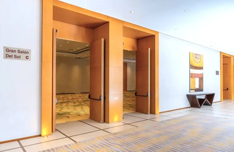 هتل Hilton Mendoza
