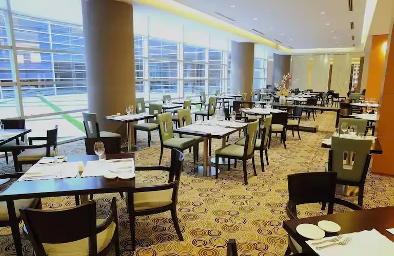 هتل Hilton Mendoza