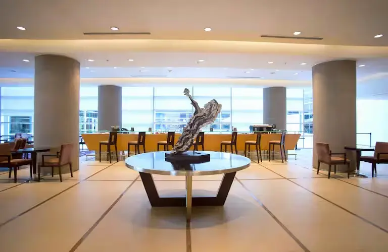 هتل Hilton Mendoza