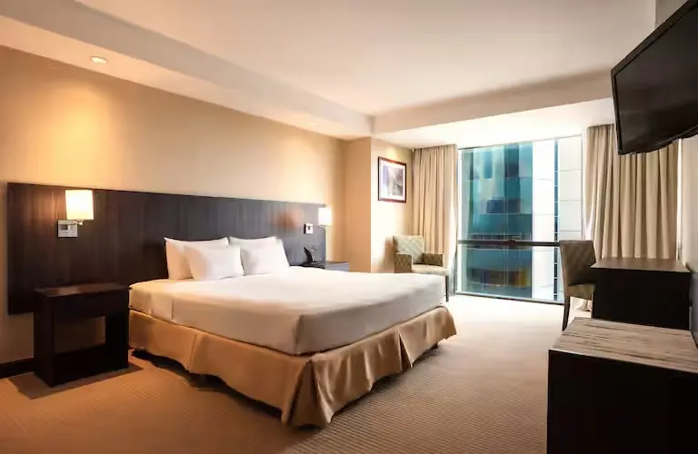 هتل Hilton Mendoza