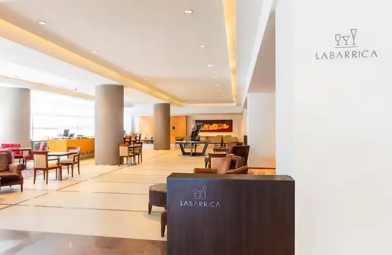 هتل Hilton Mendoza