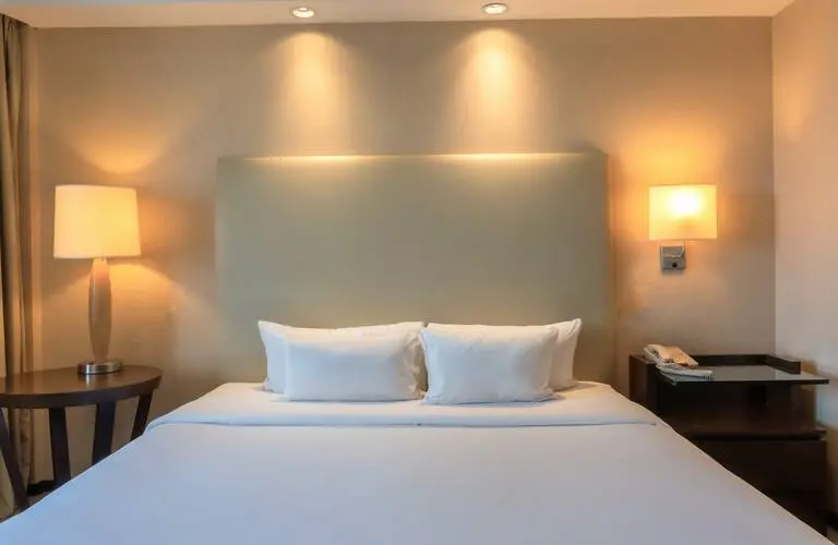 هتل Hilton Mendoza
