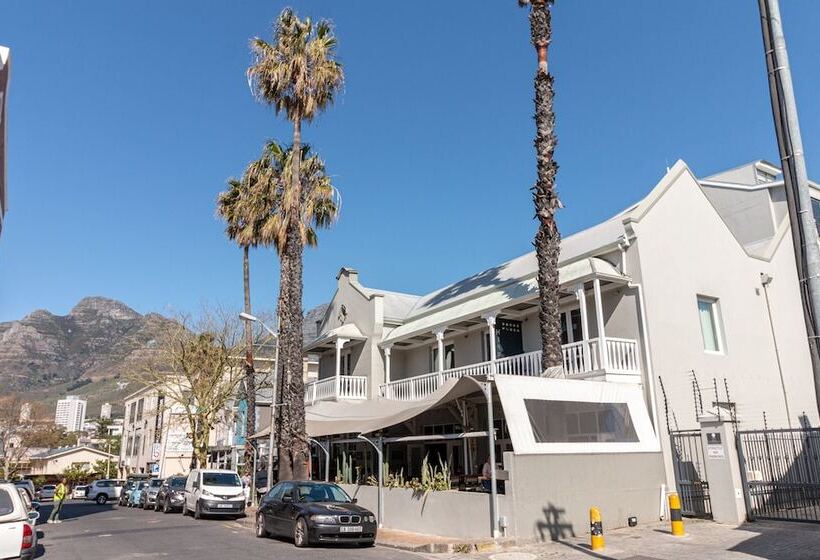 호텔 Hippo Boutique