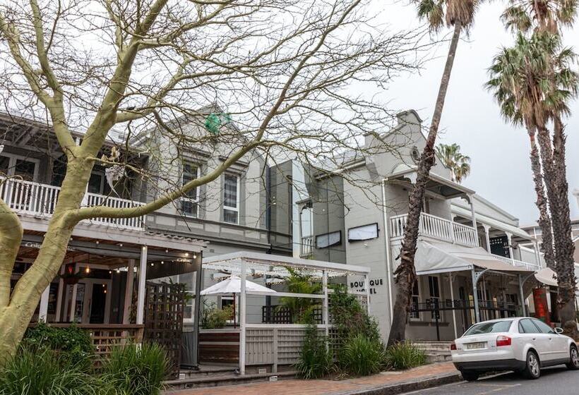 호텔 Hippo Boutique