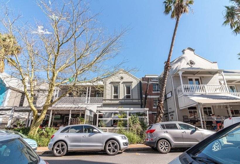 호텔 Hippo Boutique