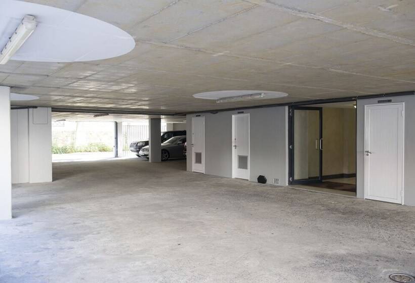 호텔 Hippo Boutique