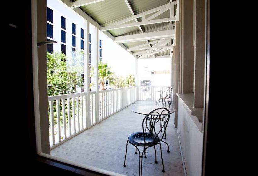 호텔 Hippo Boutique