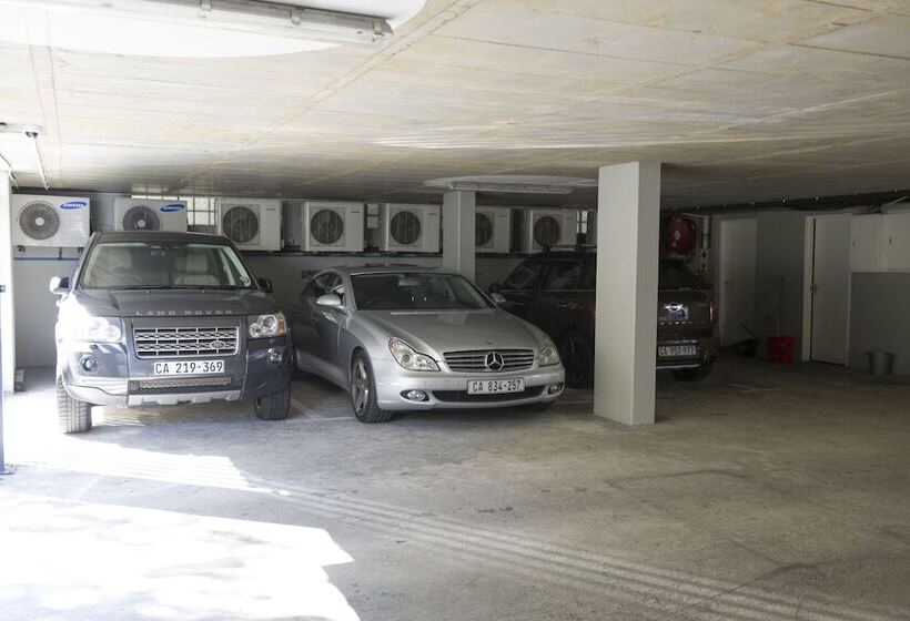 호텔 Hippo Boutique