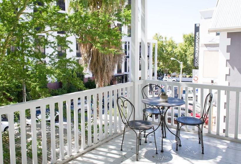 호텔 Hippo Boutique