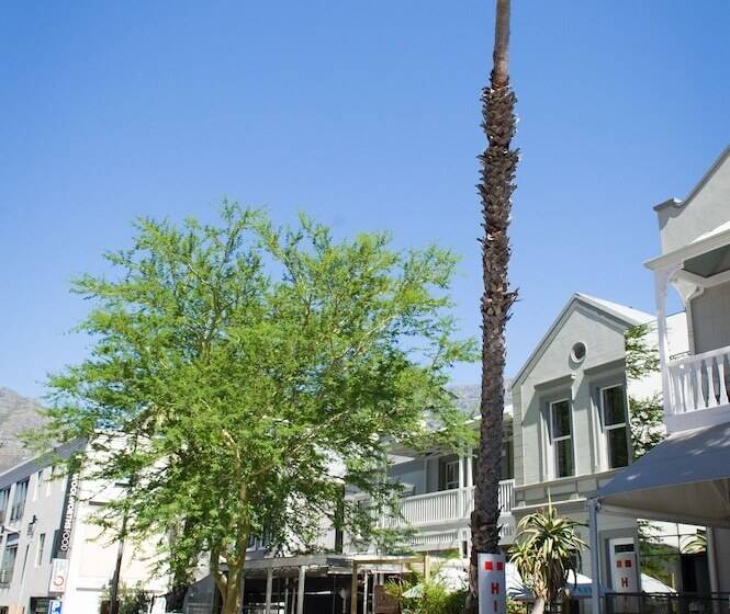 호텔 Hippo Boutique