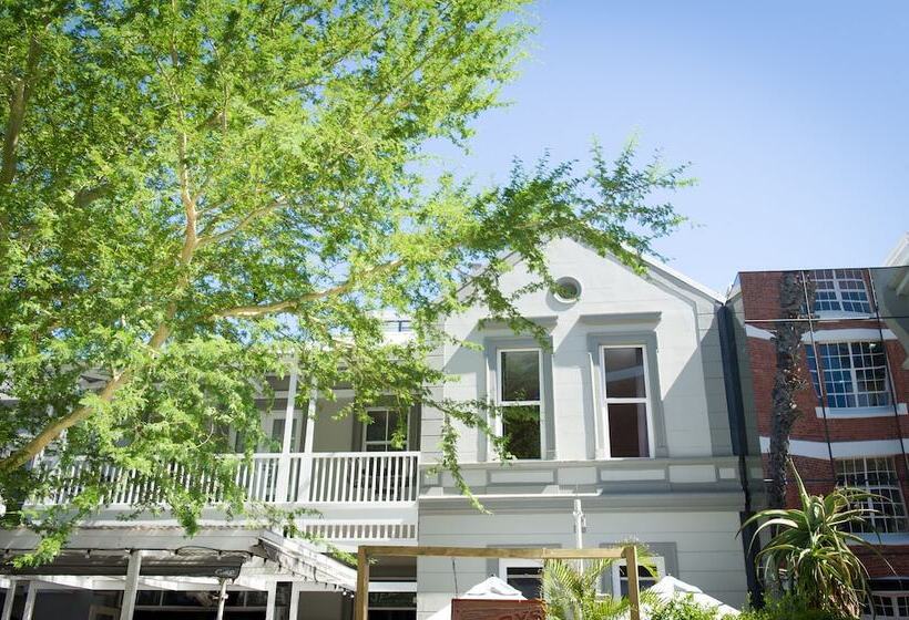 호텔 Hippo Boutique