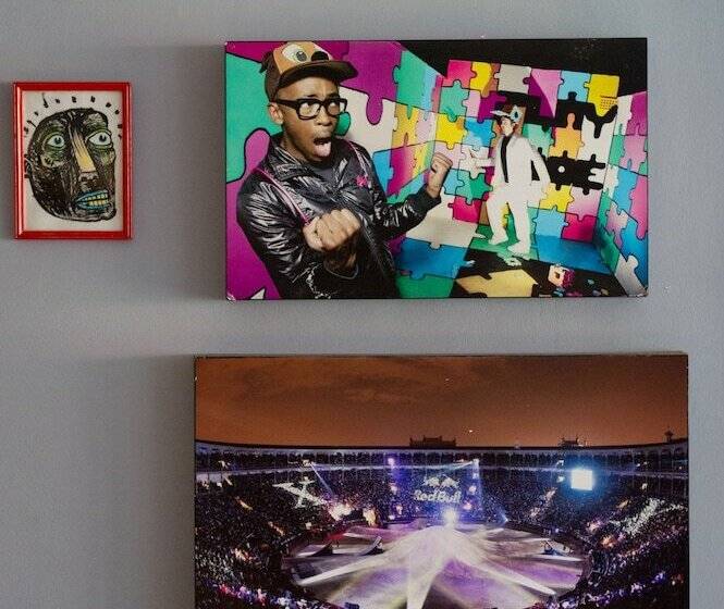 호텔 Hippo Boutique