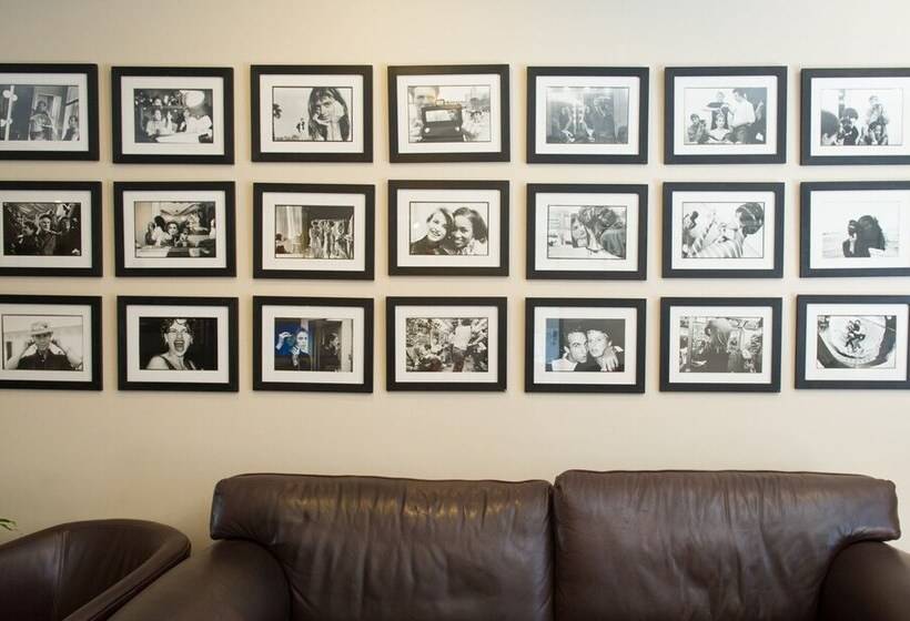 호텔 Hippo Boutique