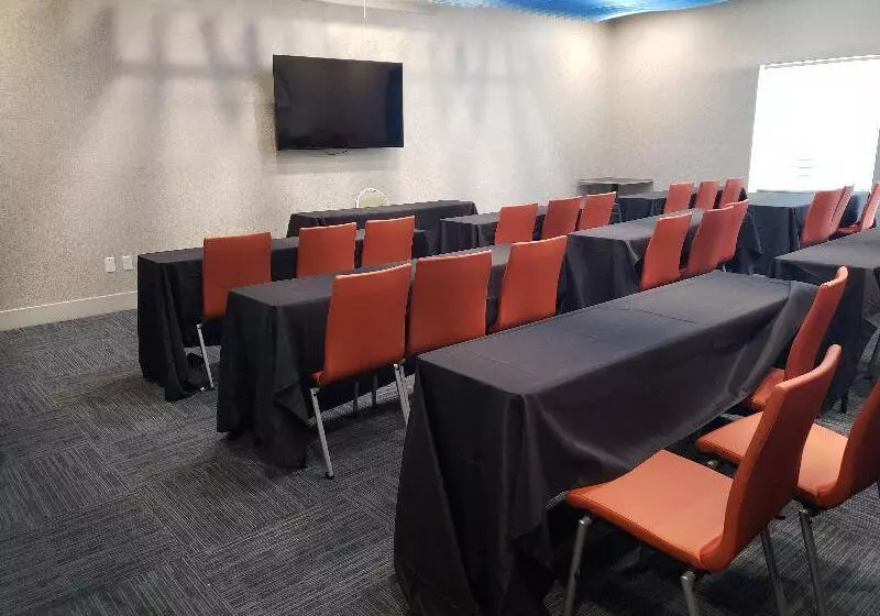 酒店 Holiday Inn Express Tampa North Telecom Park, An Ihg